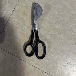 Fabric Scissors 