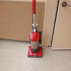 Vacuum Like VeryGood 