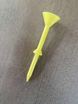 Golf Tees