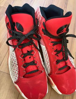 Air Jordan 38 ‘Celebration’ Basketball Sneakers