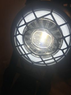 E-bike Head light