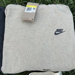 Nike Sweatshirt 