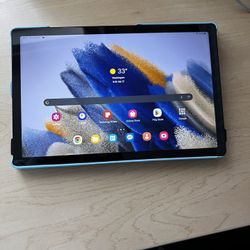 Galaxy Tablet A8