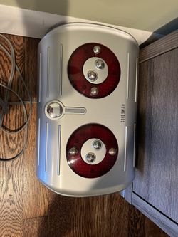 Foot Massager