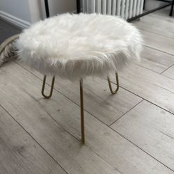 Cute Little Step Stool