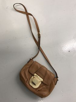 Michael Kors Small Crossbody Purse