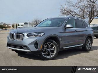 2023 BMW X3