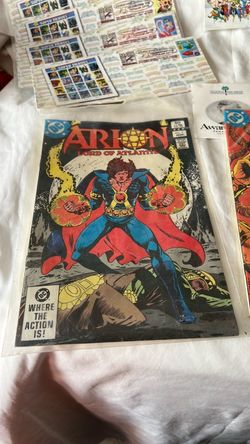 For those who are into collecting items from this type of cómics