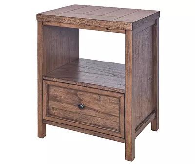 Heirloom End Table