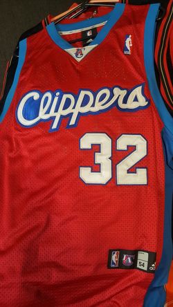 NBA Los Angeles Clippers