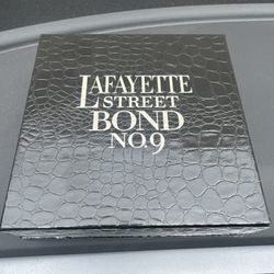 Bond No 9 Lafayette St. 