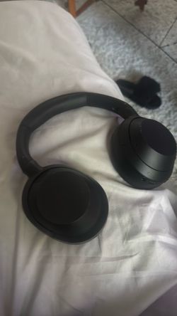 Sony Ult Wear