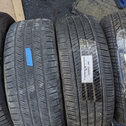  All Set Tires 225/50/18