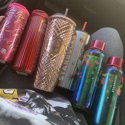 Starbucks Cup