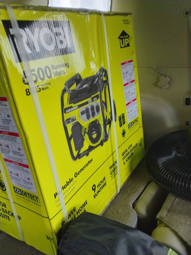 Generator 