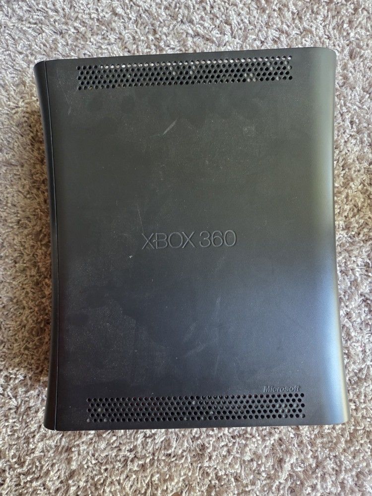 Xbox 360