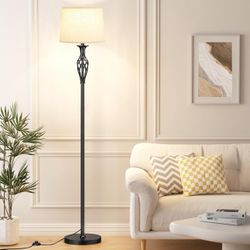 Vintage floor lamp #173-737 13