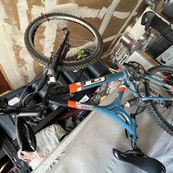 Bike Gt