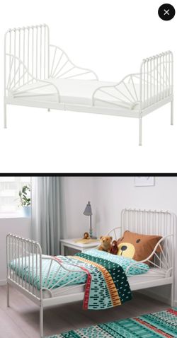 Twin beds
