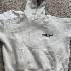 Essential Hoodie