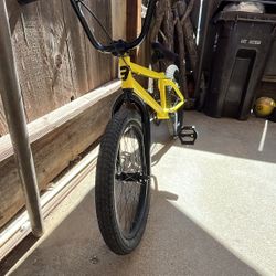 20 Inch Mafia 