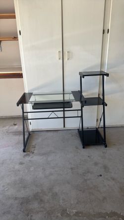 Desk