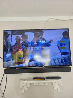 Sony Bravia Flat Screen TV