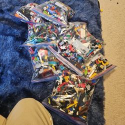 SALE!!🔖 LOOSE LEGOS!