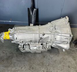 The General Motors 6L80E