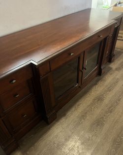 TV Stand Console