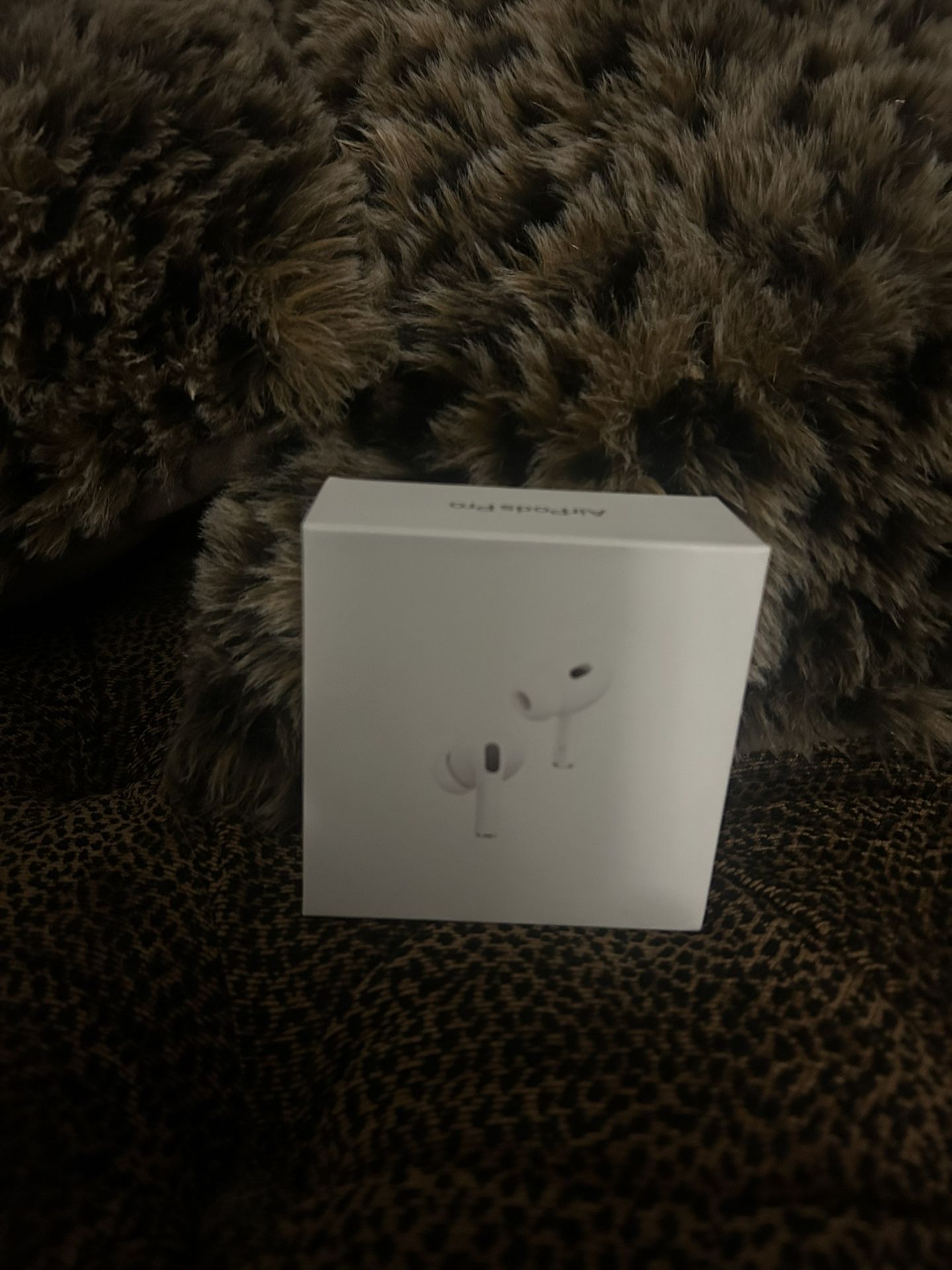 Air Pods Pro