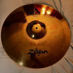 Zildjian A Custom Crash 
