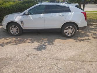 2015 Cadillac for sell