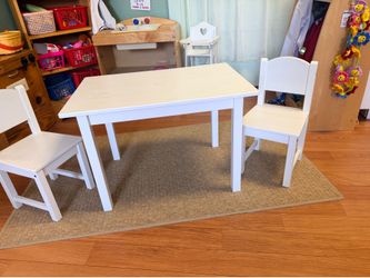 Kids table