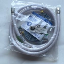 Brand new dishwasher kit