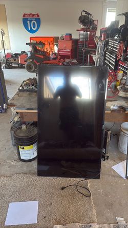 Sharp Flat Screen TV