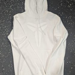 Nike Kobe Halo hoodie - medium