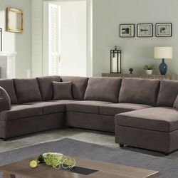Sectional Sofa 