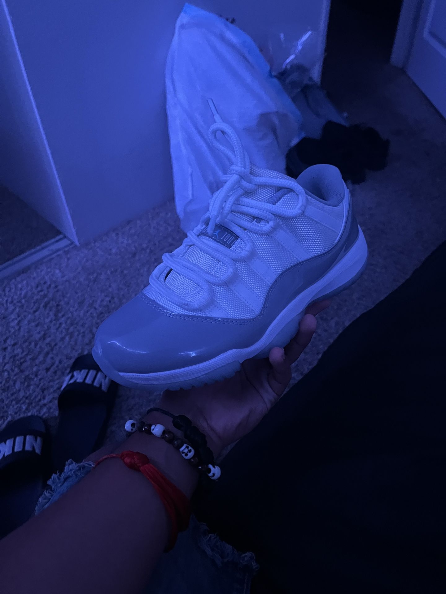 Air Jordan 11s Size 7.5 Men TRADES