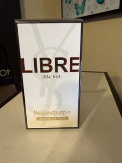 YSL LIBRE L’EAU NUE