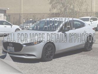 2024 Mazda Mazda3