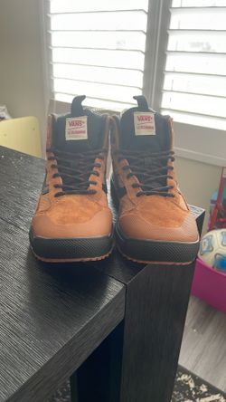 Vans UltraRange EXO Hi MTE