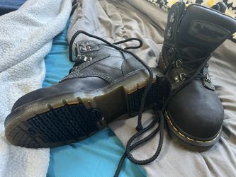 Work shoes Size 7