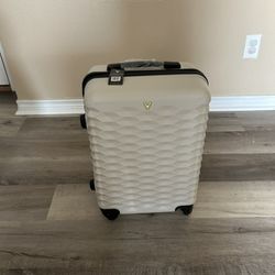 Vanessa Williams Suitcase 