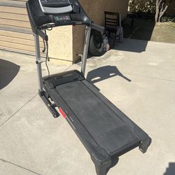 Pro-Form Treadmill - Barely Used