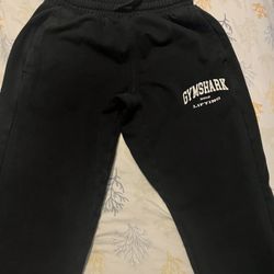 Gymshark Joggers 