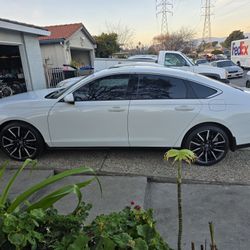 2023 Honda Accord