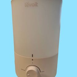 Levoit Dual 150 Ultrasonic Cool Mist Humidifier
