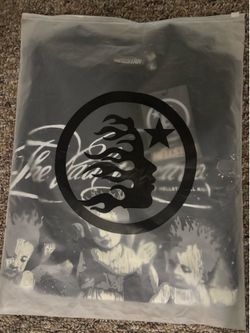 hellstar shirt
