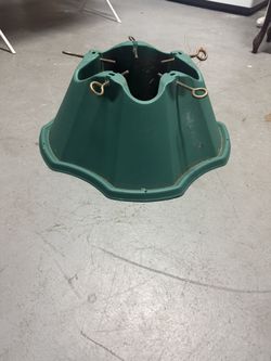Christmas Tree Stand